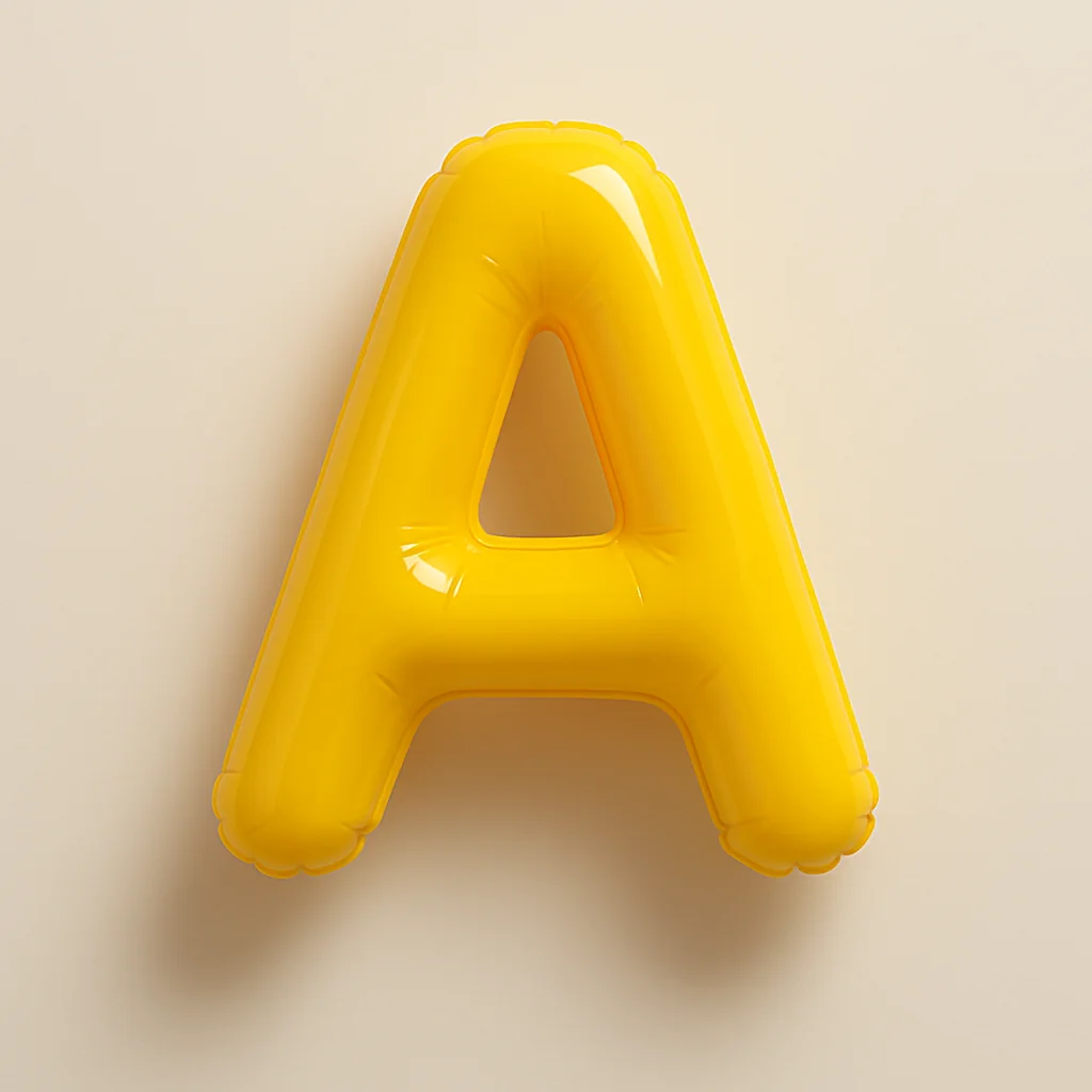 Balloon Pop Minimalism example image 1