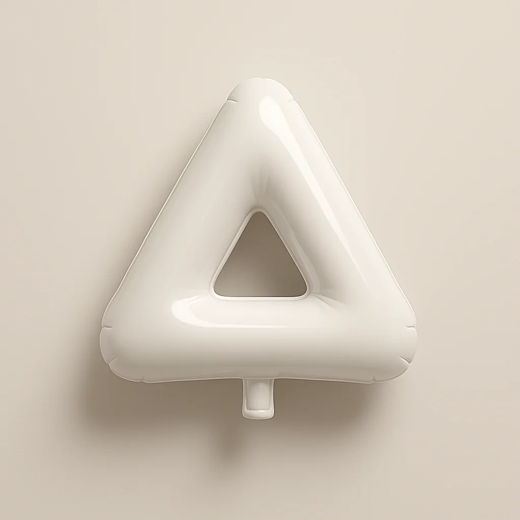 Balloon Pop Minimalism example image 3