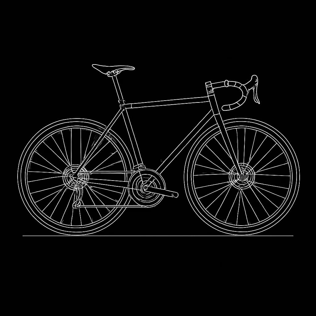 Blackframe Precision example image 1