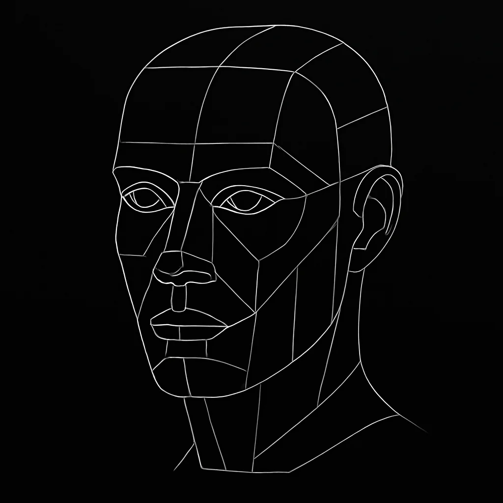 Blackframe Precision example image 2