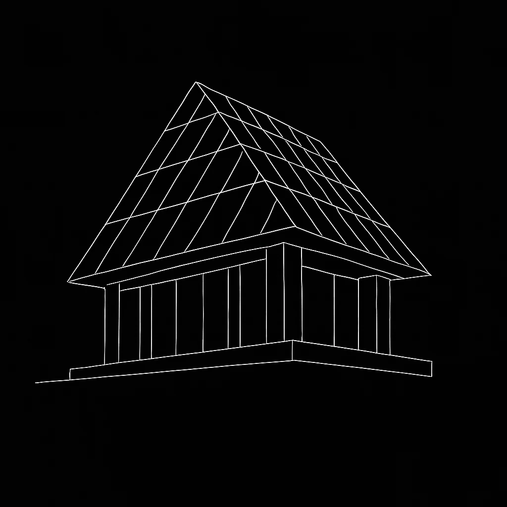 Blackframe Precision example image 3