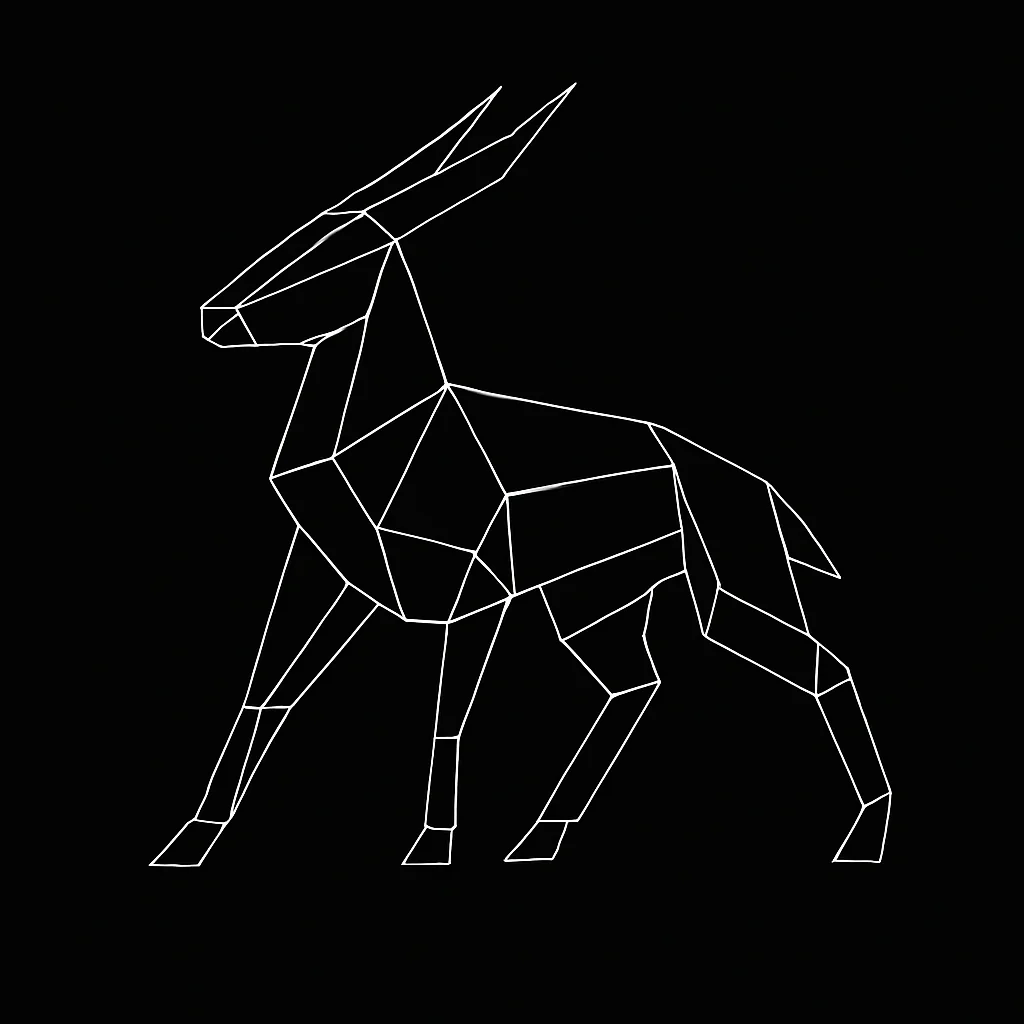 Blackframe Precision example image 4