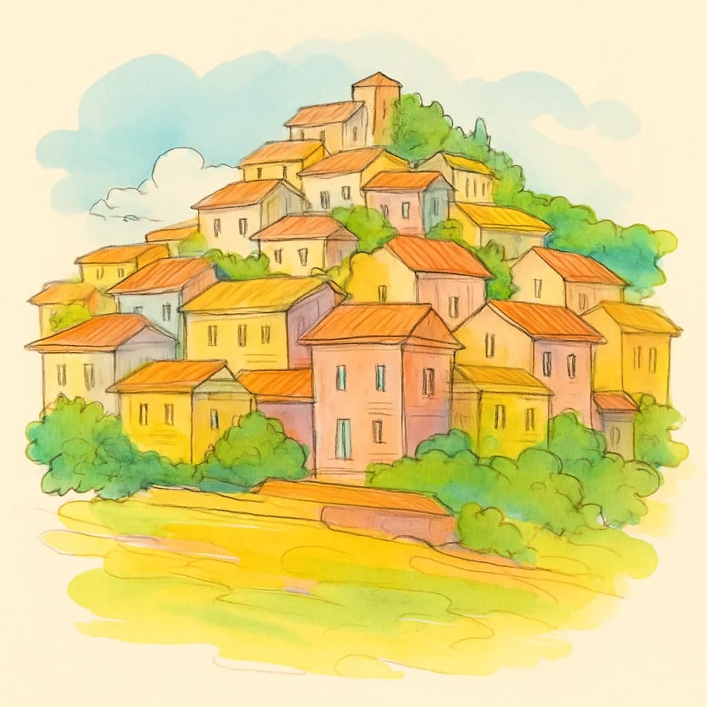 Chromatic Line Dreamscape example image 2