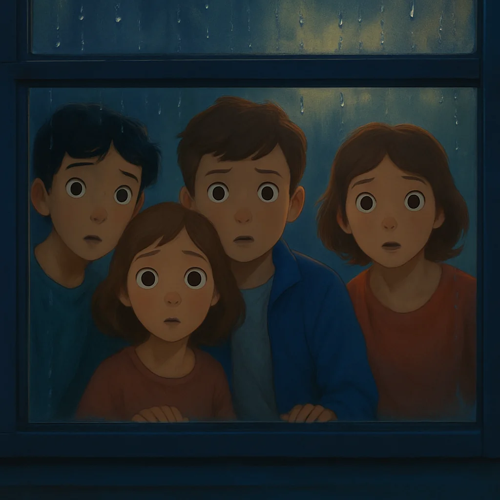 Cinematic Reverie example image 1