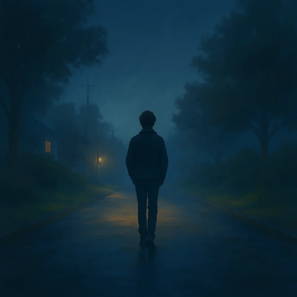 Cinematic Reverie example image 3