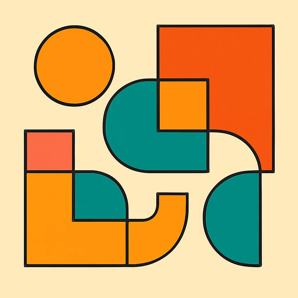 Circuitous Daydreams example image 3