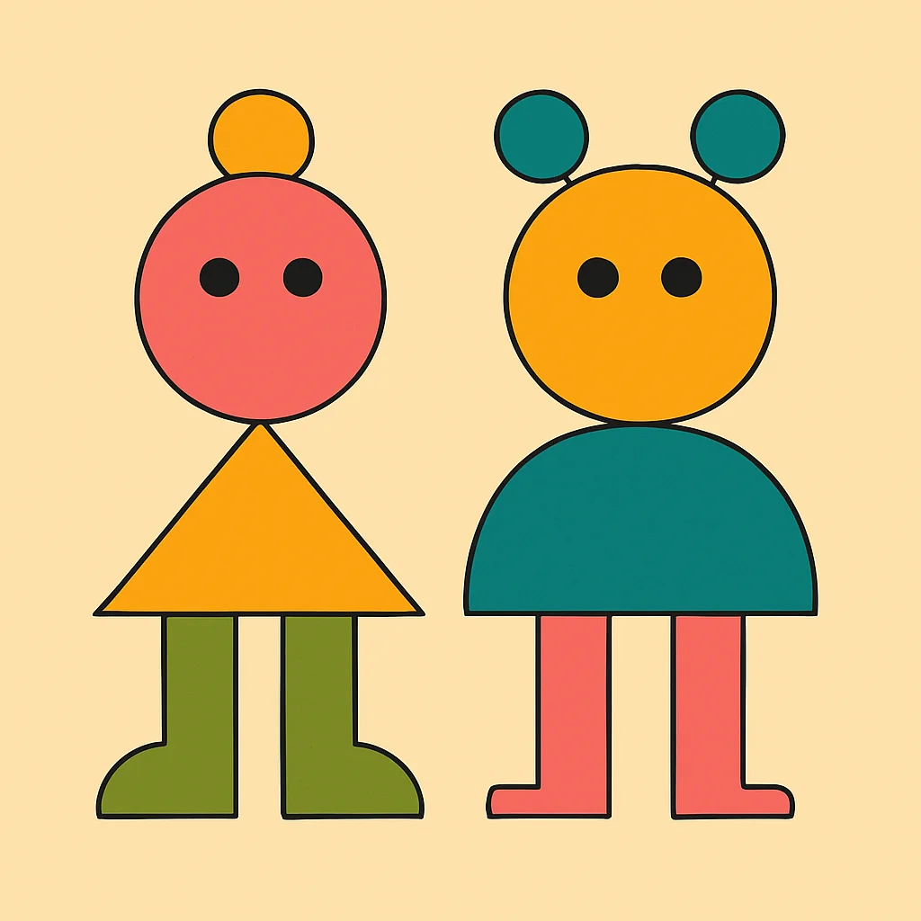 Circuitous Daydreams example image 4