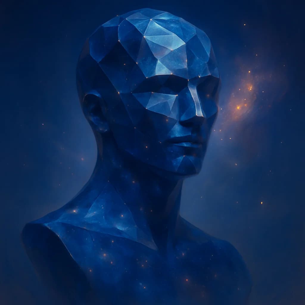 Cosmic Reverie Realism example image 1