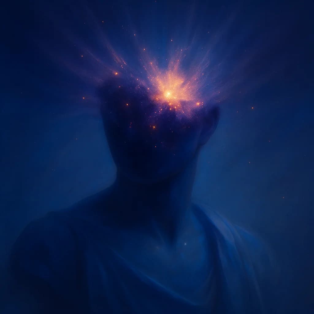 Cosmic Reverie Realism example image 4