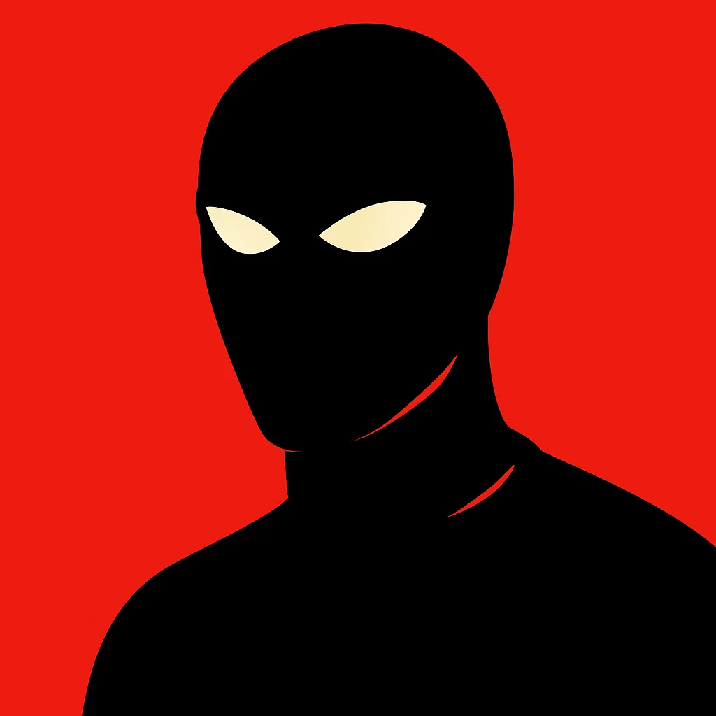 Crimson Noir Pop example image 2