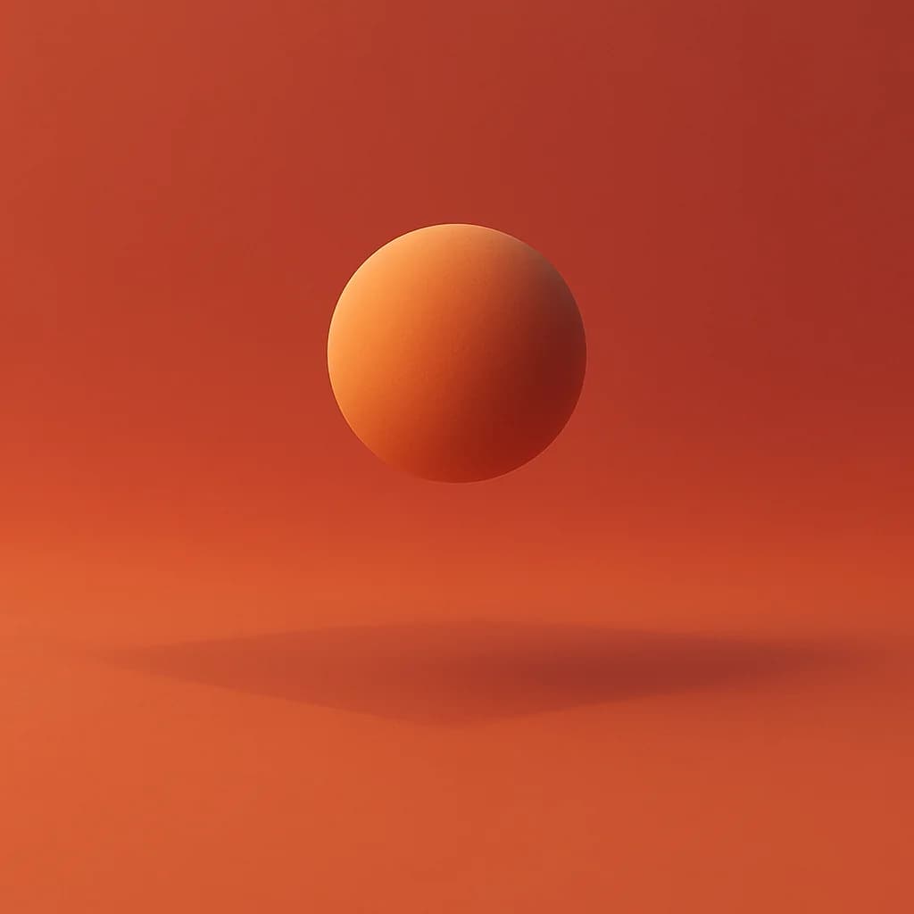 Dreamlit Minimal Surreal example image 2