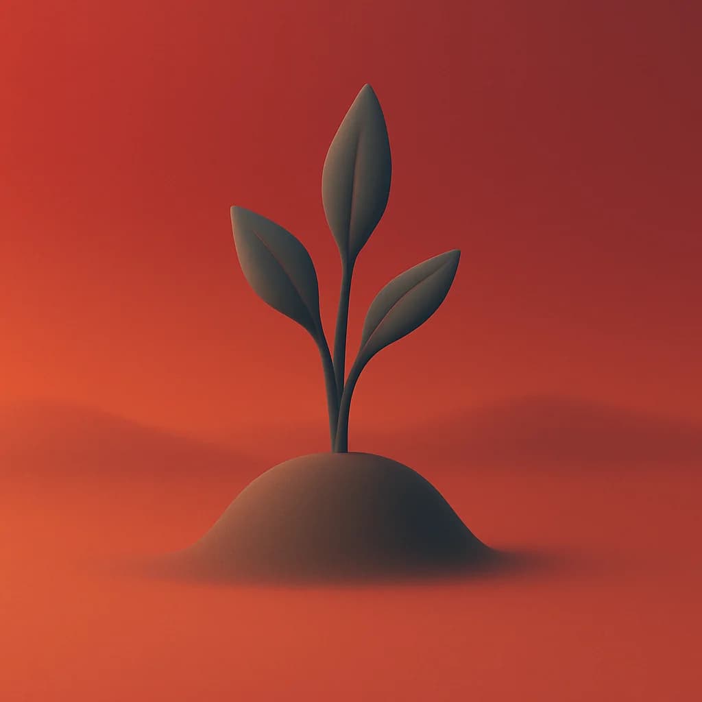 Dreamlit Minimal Surreal example image 3