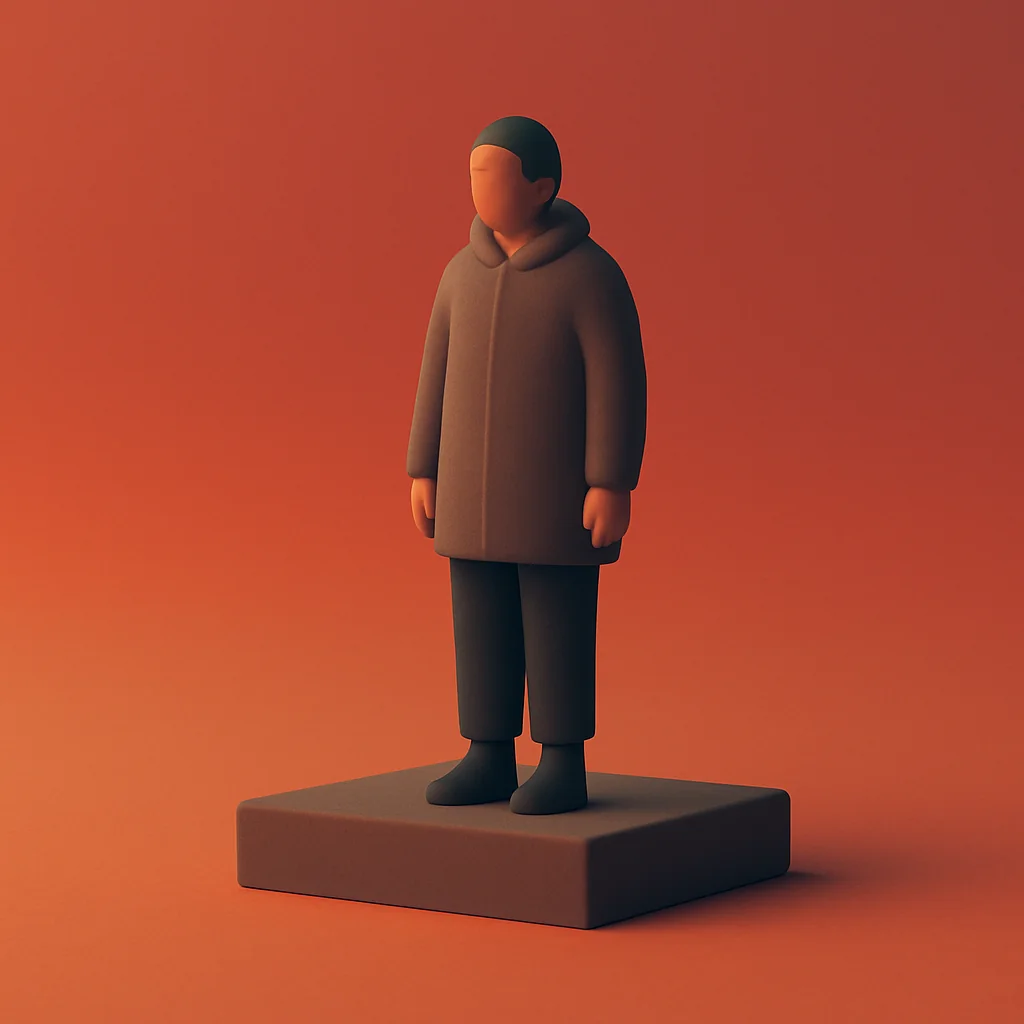 Dreamlit Minimal Surreal example image 4