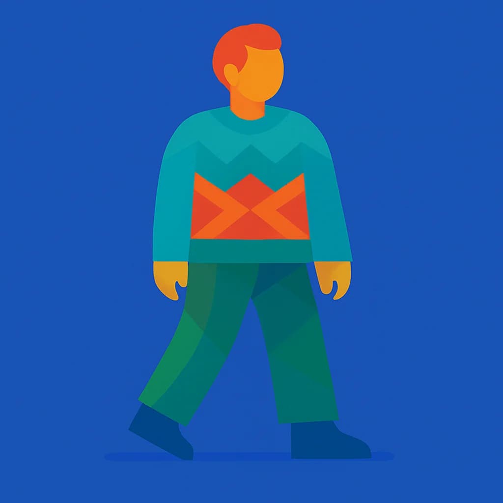 Flatlight Play example image 1