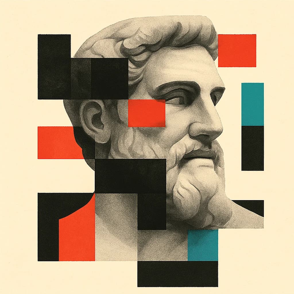 Fragmented Playback Constructivism example image 3