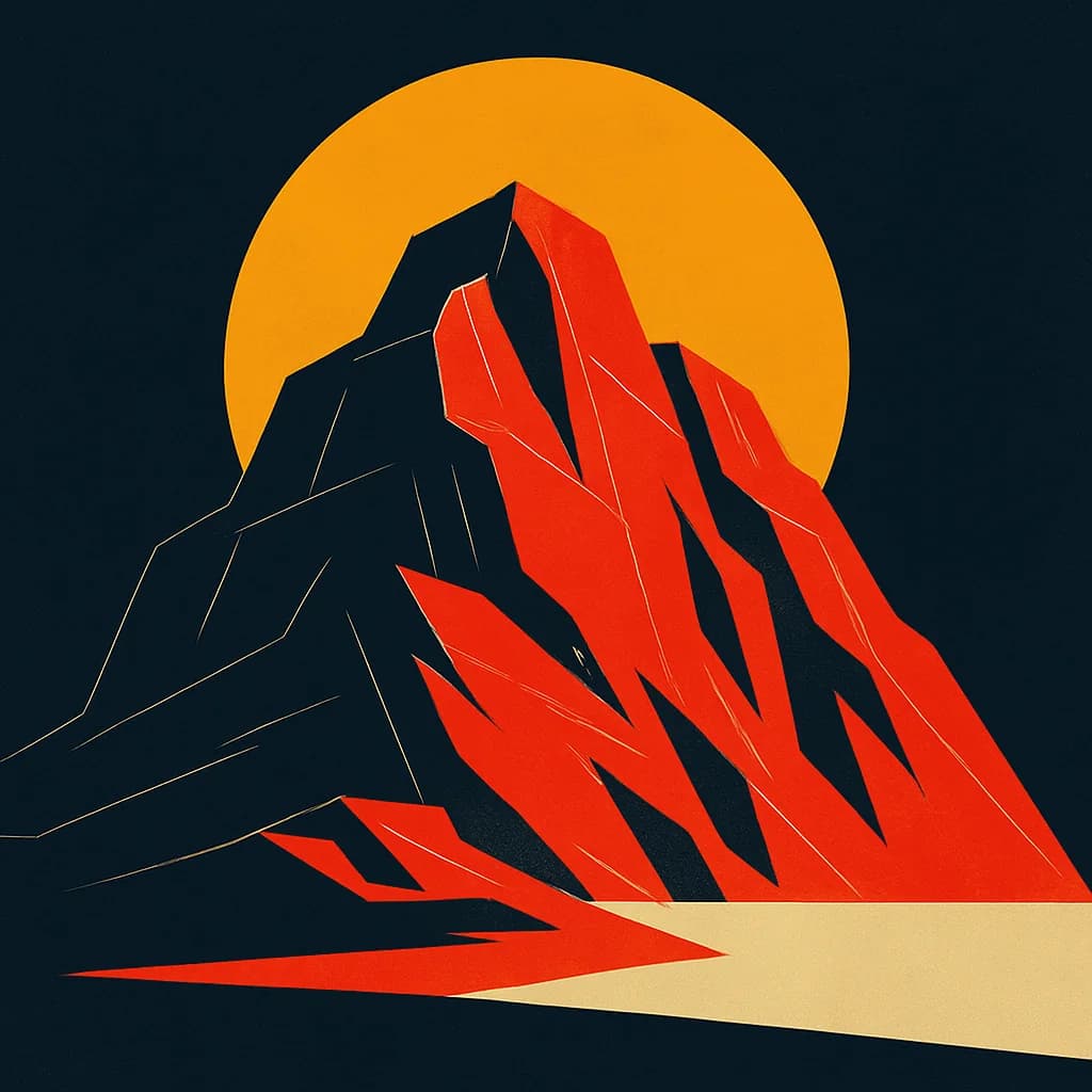 Graphite Tsunami Fusion example image 1