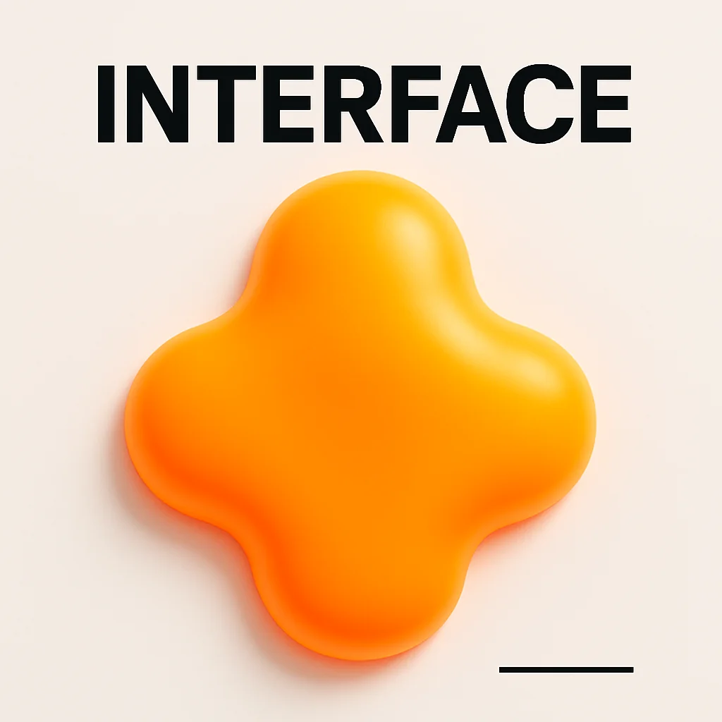 Heatcore Interface example image 2