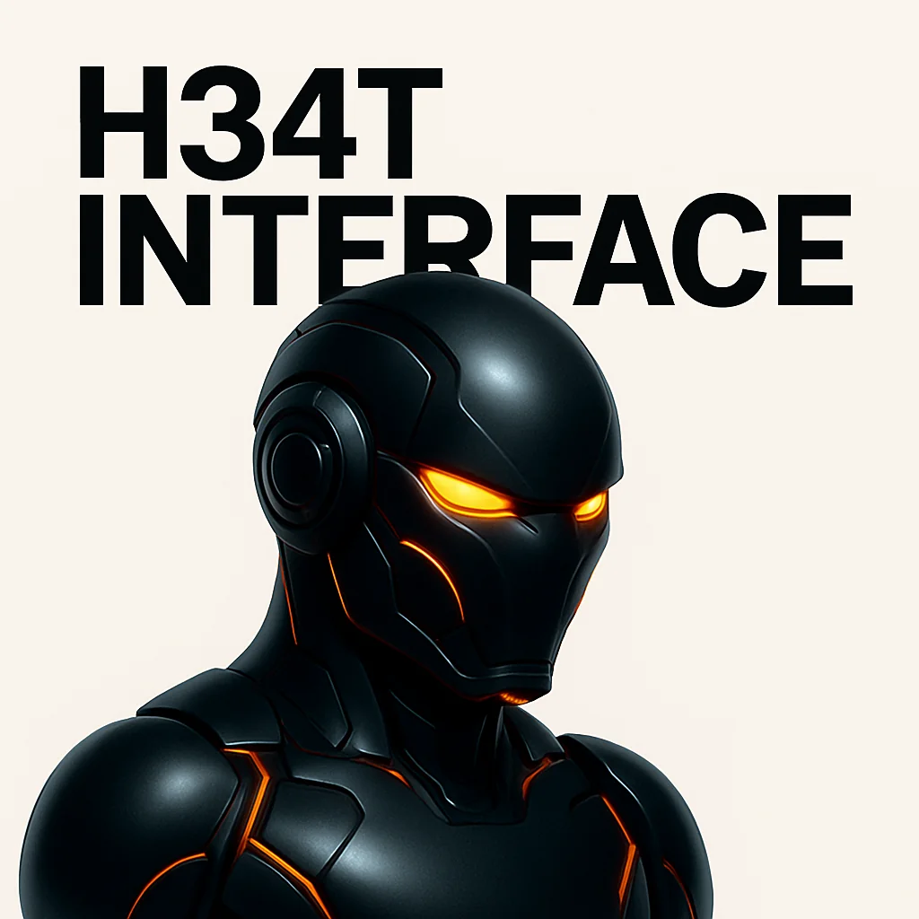 Heatcore Interface example image 3