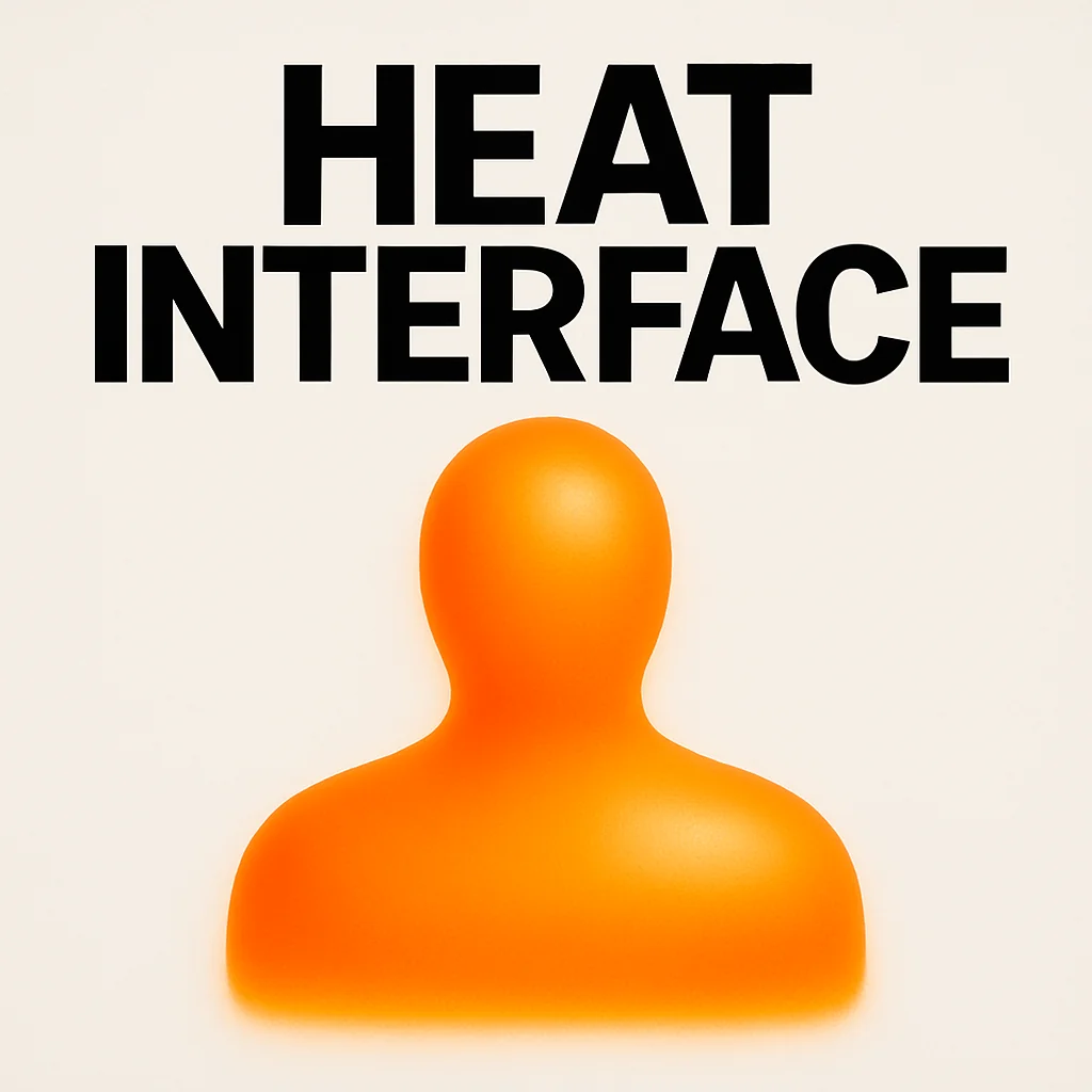 Heatcore Interface example image 4