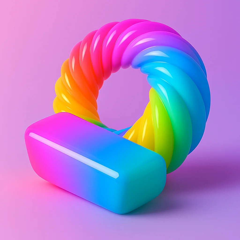 Hyperplastic Playground example image 2