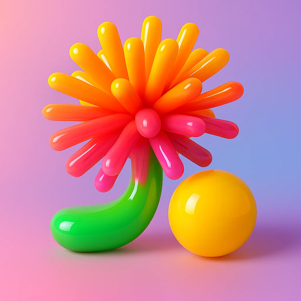 Hyperplastic Playground example image 3