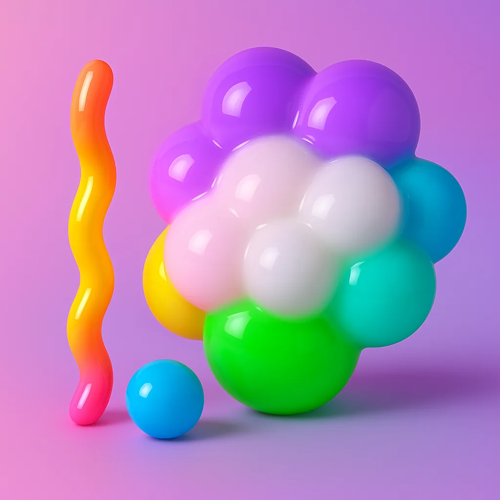 Hyperplastic Playground example image 4