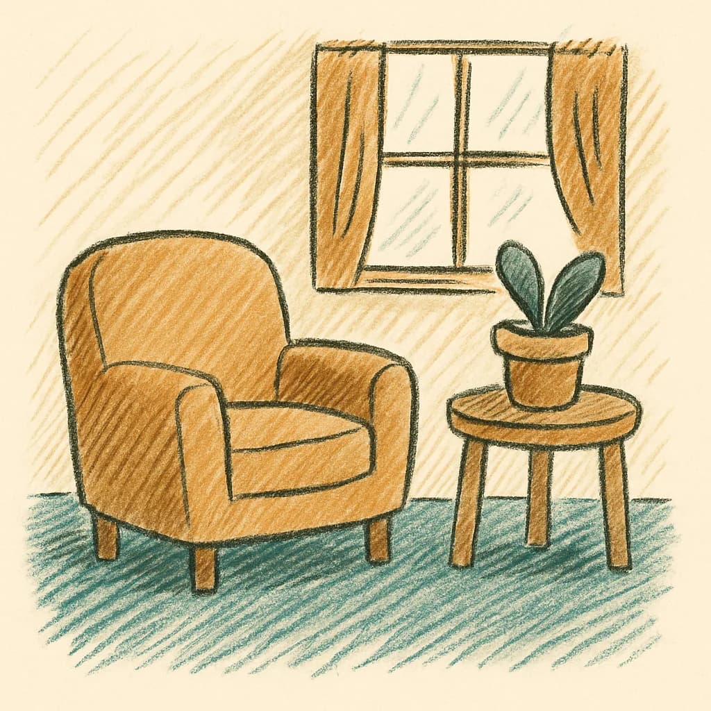 Linefolk example image 1