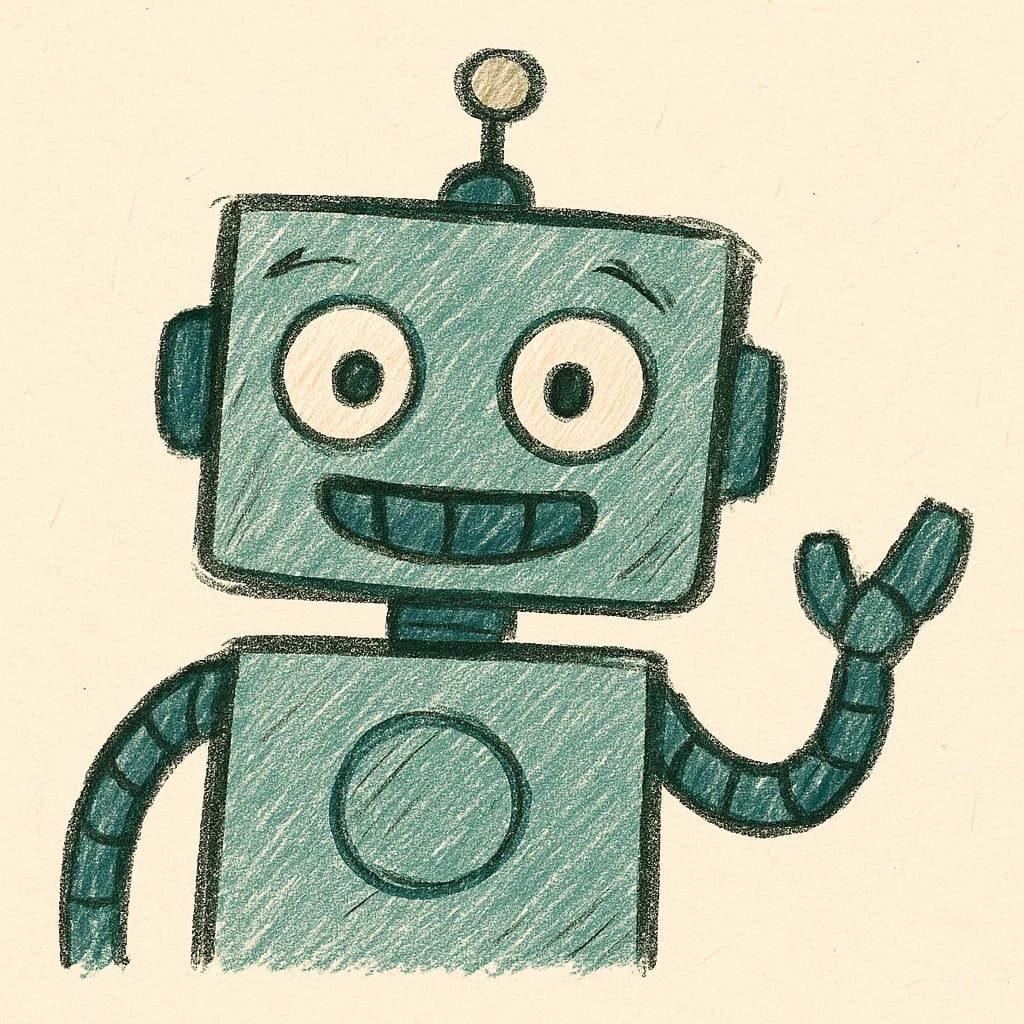 Linefolk example image 2