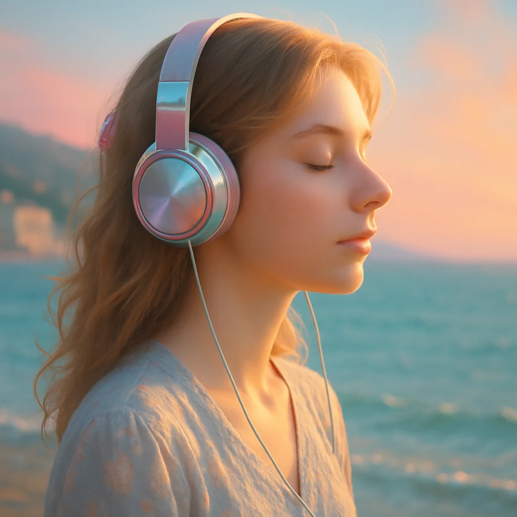 Luminous Reverie example image 1