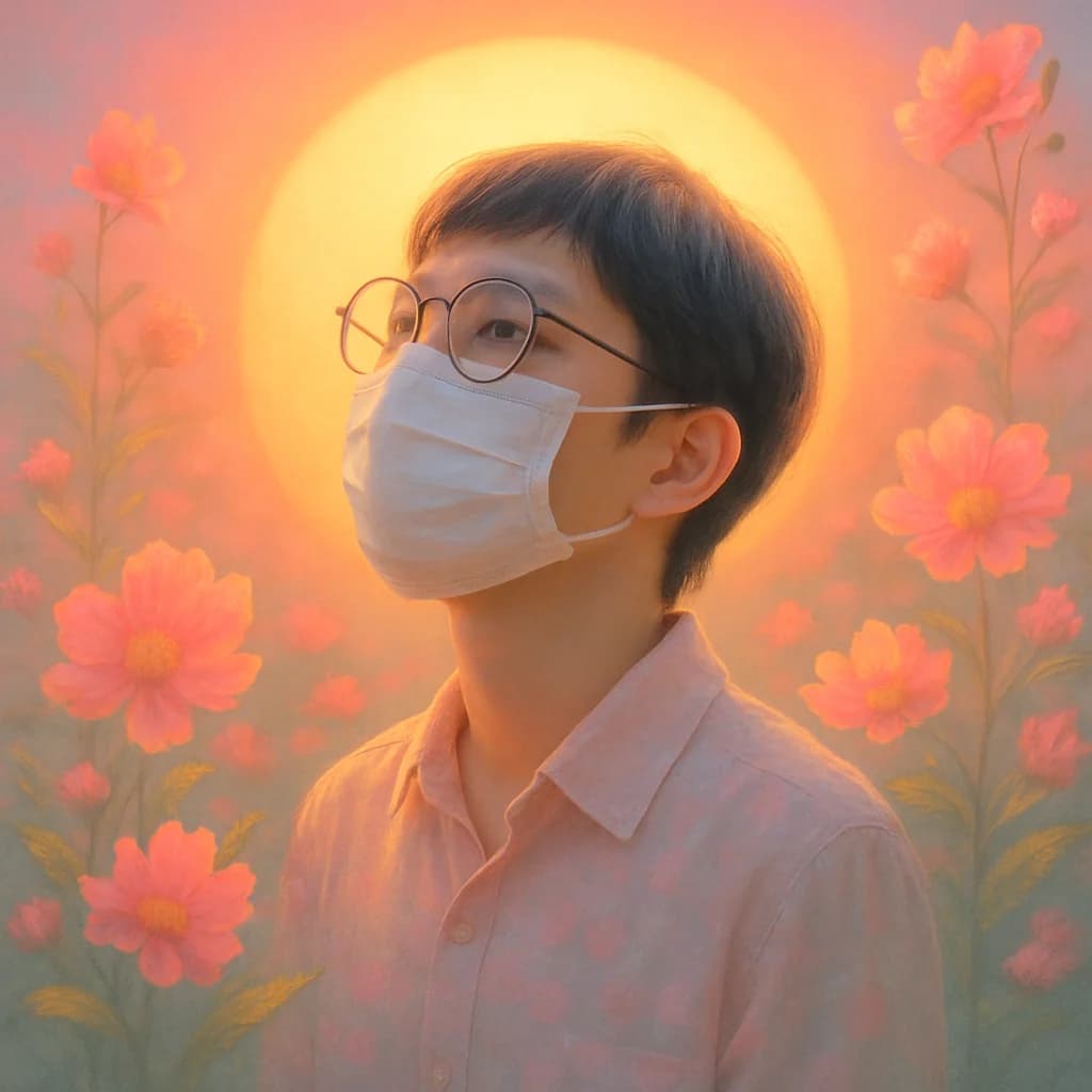 Luminous Reverie example image 2