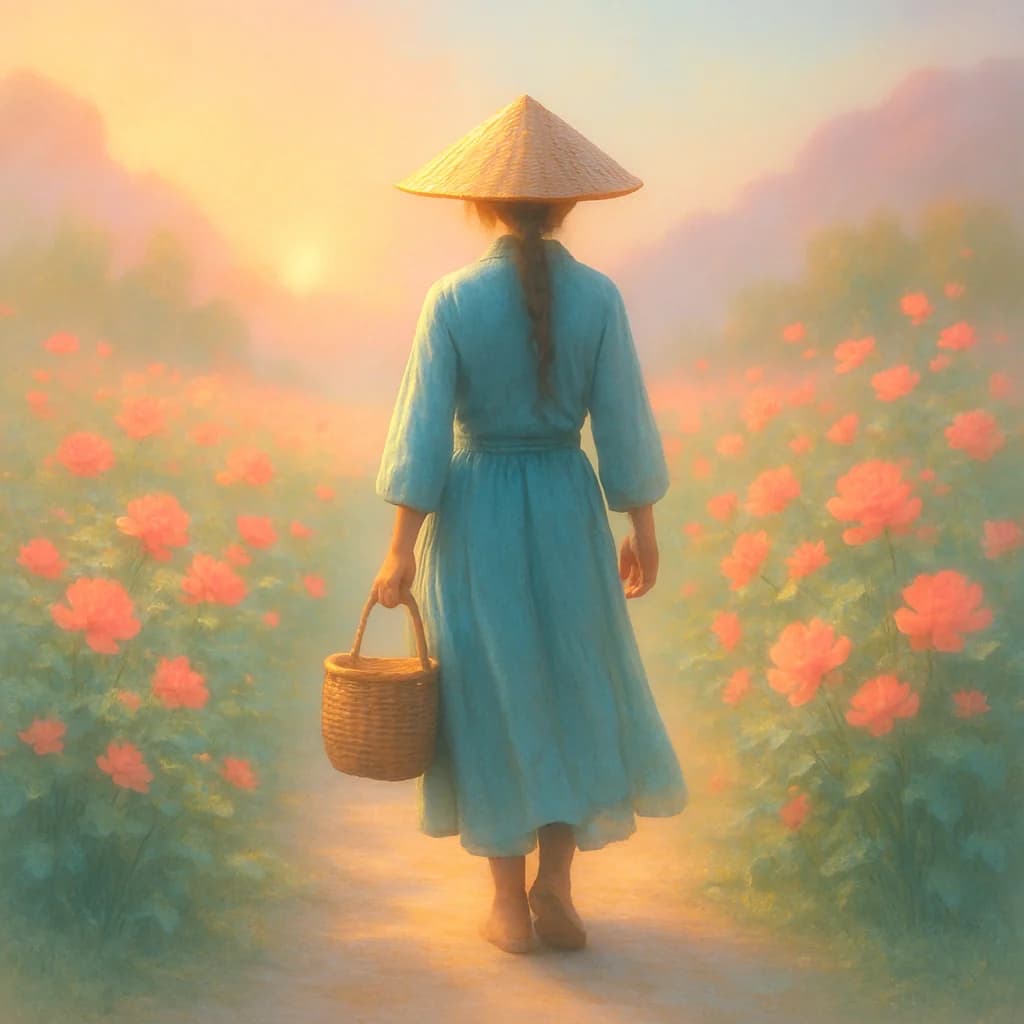 Luminous Reverie example image 4