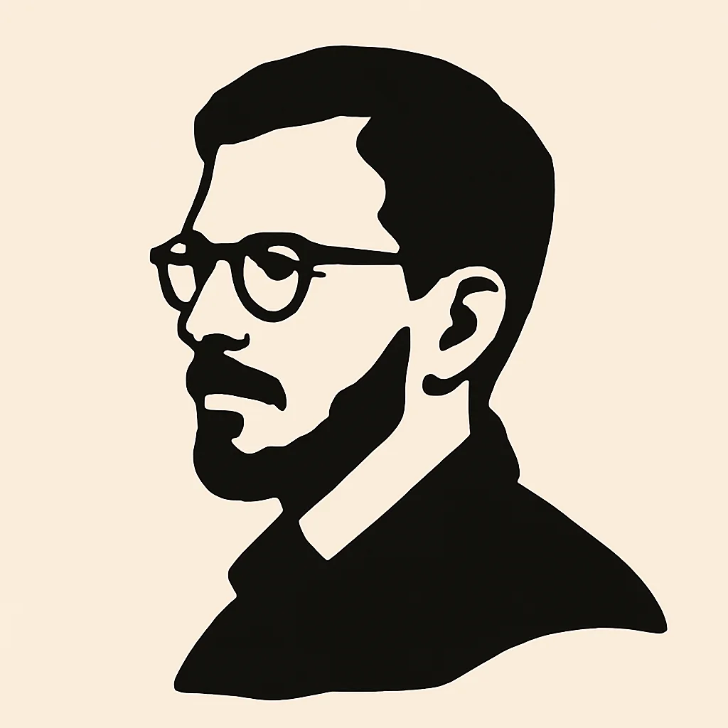 Monochrome Shadowcut example image 4