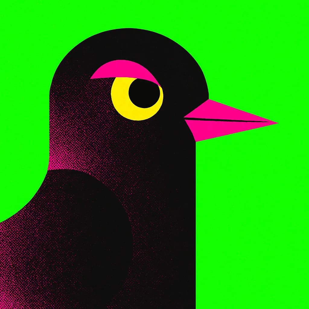 Neo-Grim Neon Graphics example image 1