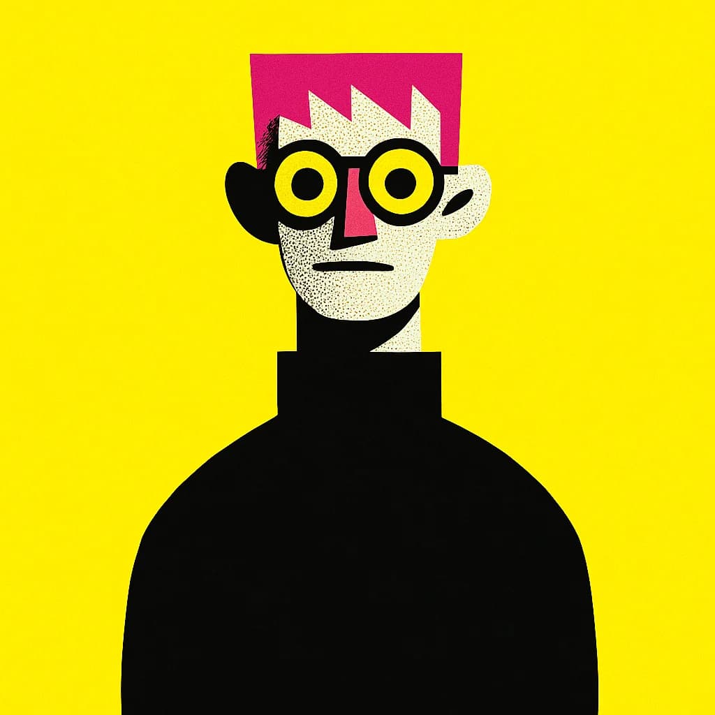 Neo-Grim Neon Graphics example image 2