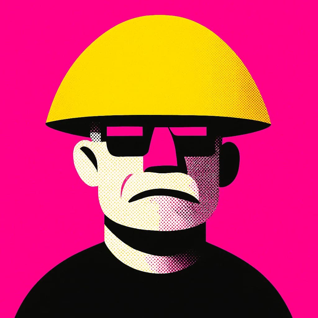 Neo-Grim Neon Graphics example image 3