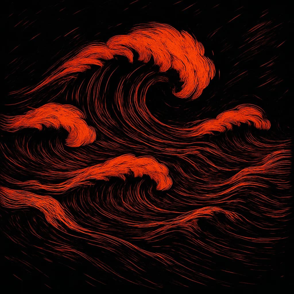 Nocturnal Elegance example image 2