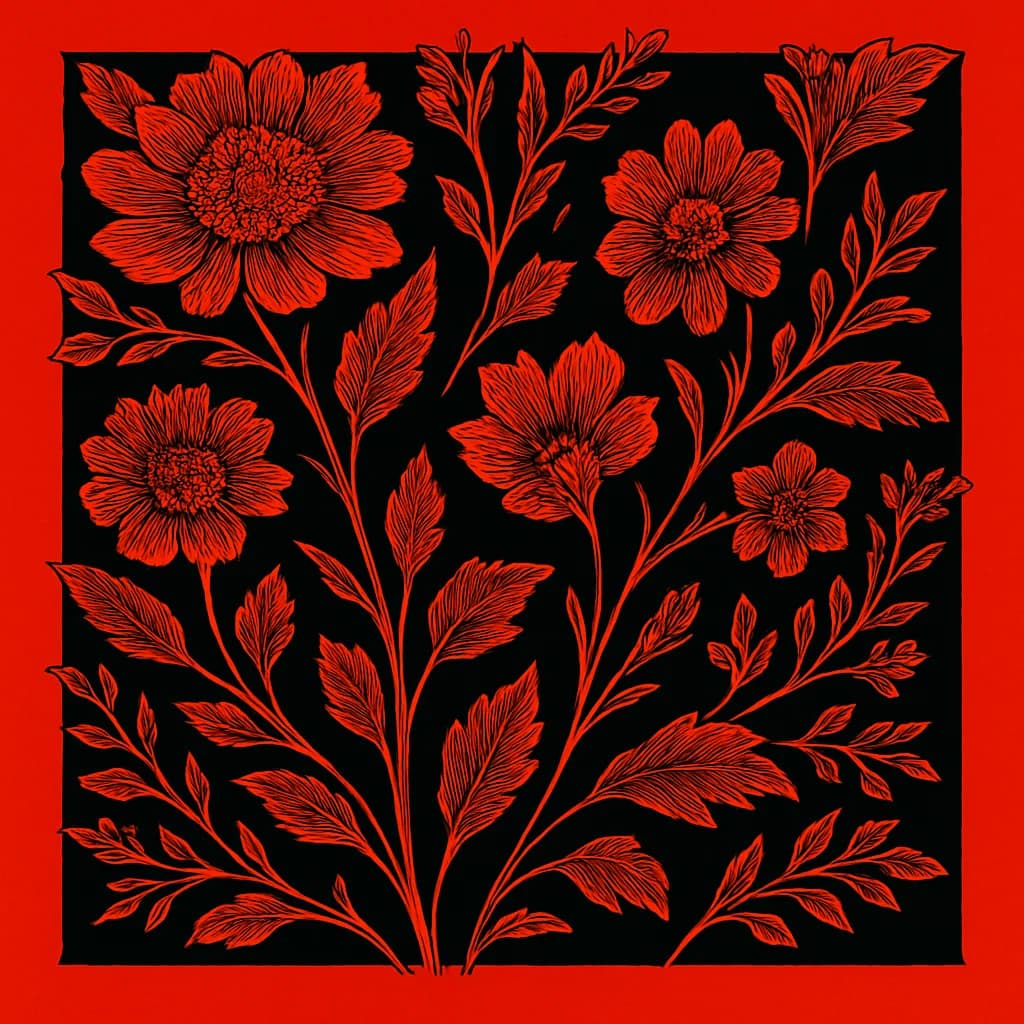 Nocturnal Elegance example image 3