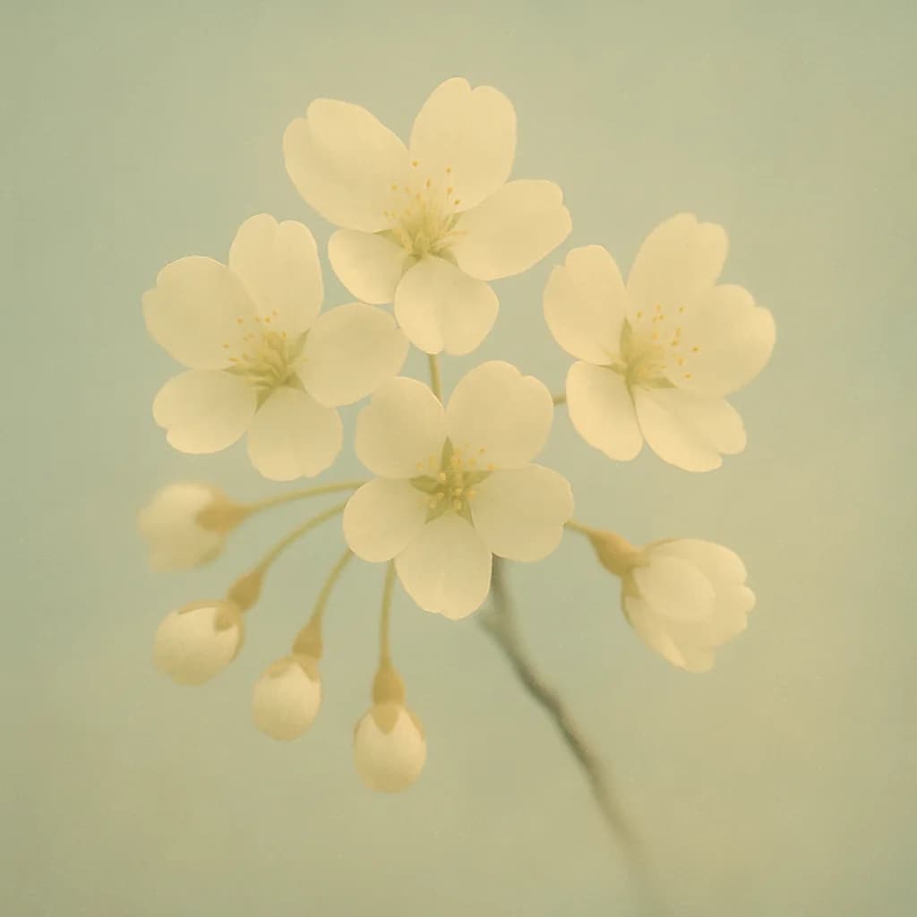 Pastel Drift Reverie example image 1