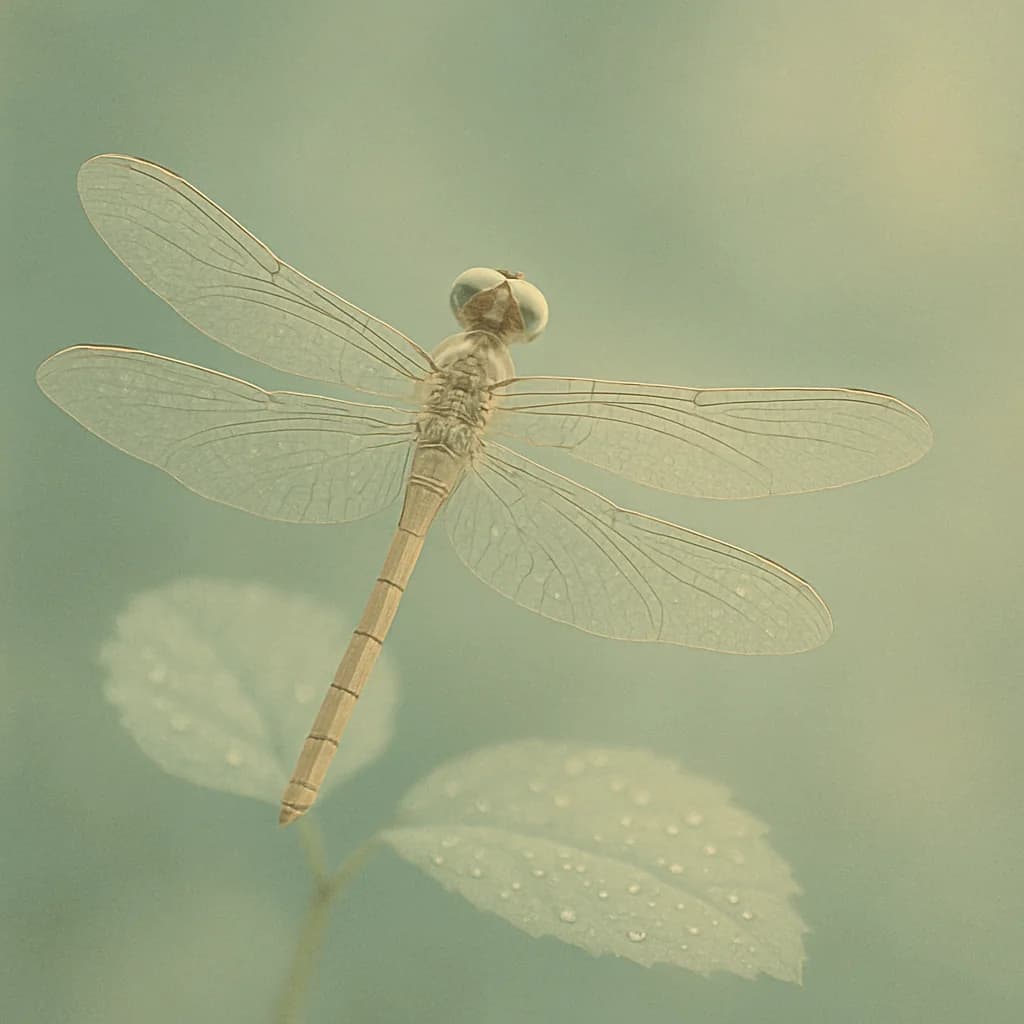 Pastel Drift Reverie example image 3