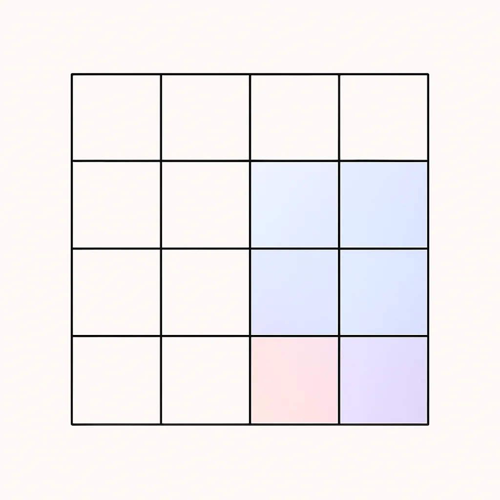Pastel Techno Minimalism example image 1