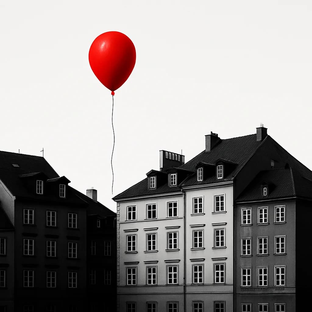 Polarity Frame example image 3