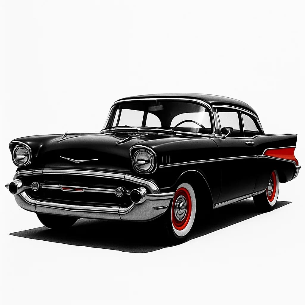 Polarity Frame example image 4