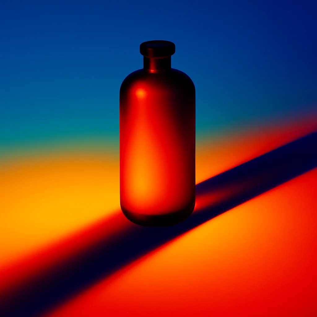 Prismatic Glowshift example image 2