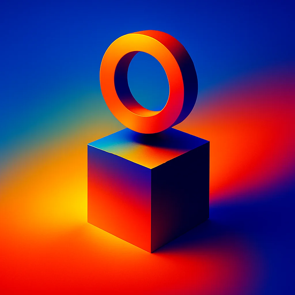 Prismatic Glowshift example image 4