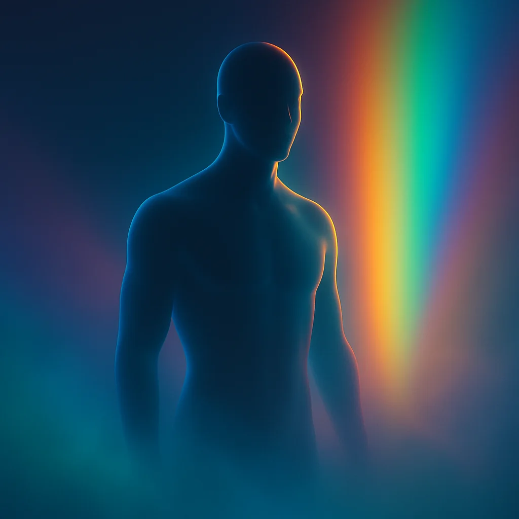 Prismatic Haze Spectrum example image 3