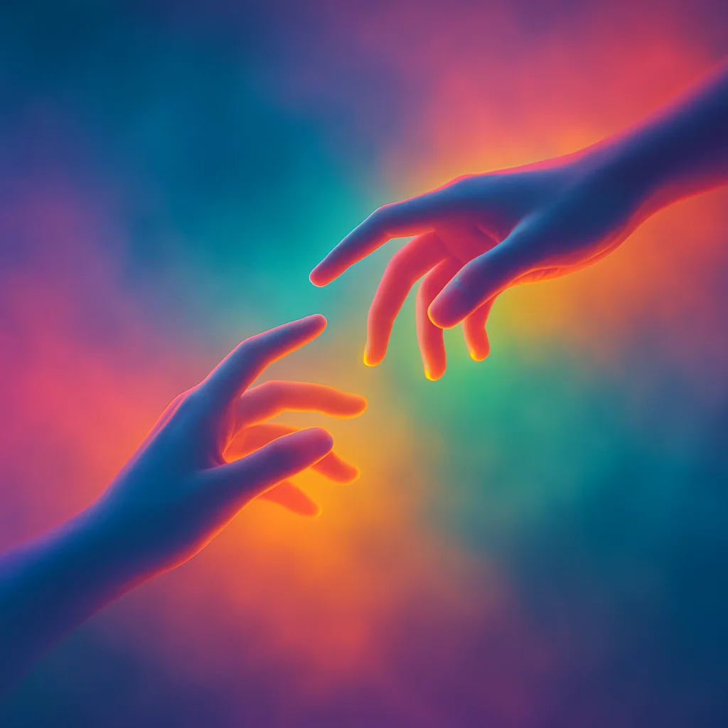 Prismatic Haze Spectrum example image 4