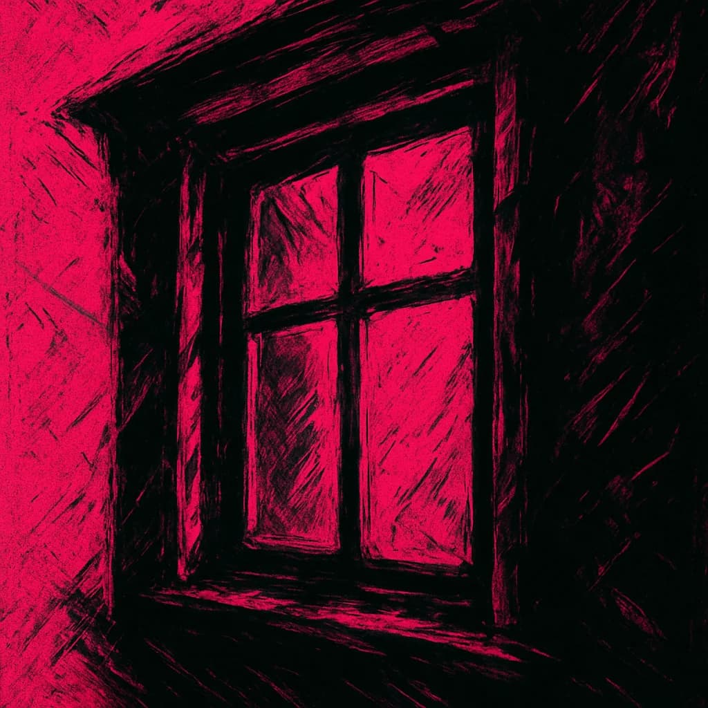 Psyche in Pink example image 2