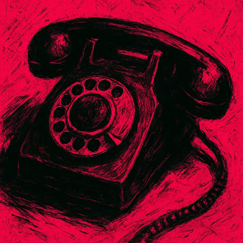 Psyche in Pink example image 3