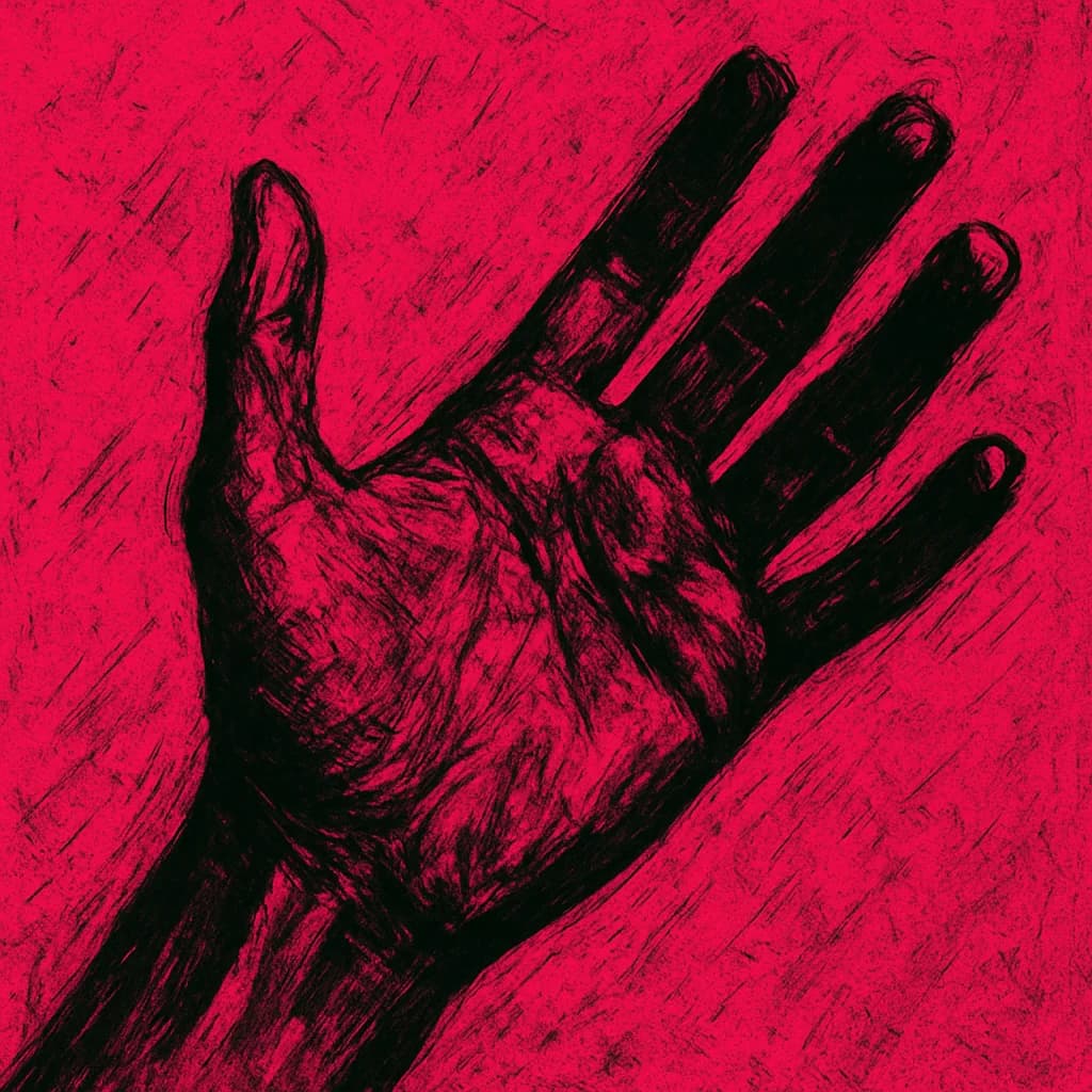 Psyche in Pink example image 4