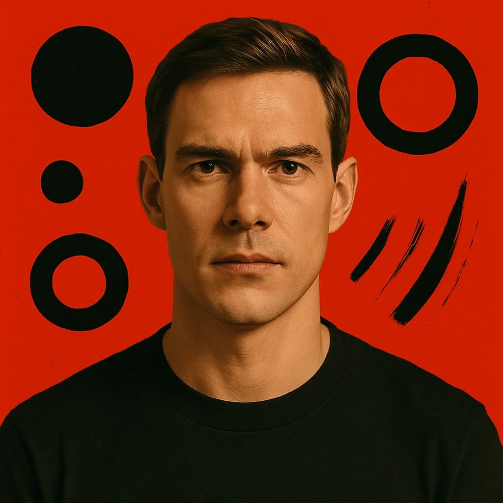 Redframe Theory example image 3